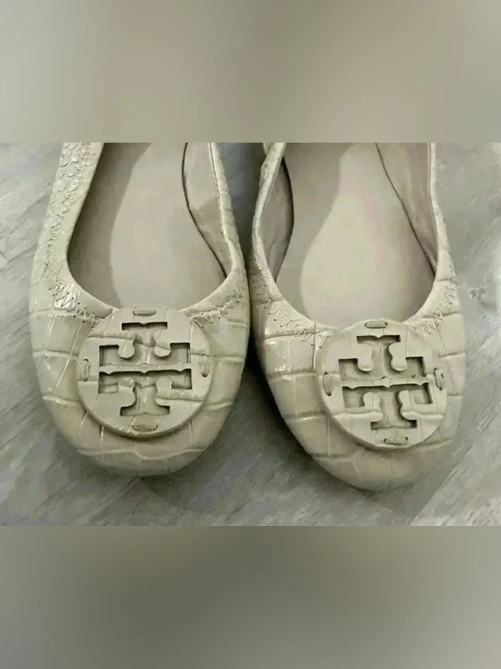 Tory Burch adorn your